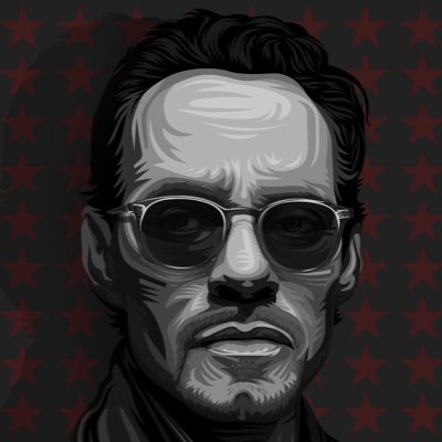 @MarcAnthony