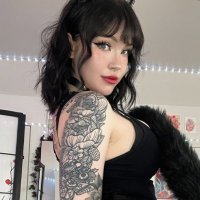 Nixxi (@nivnixxi) 's Twitter Profile