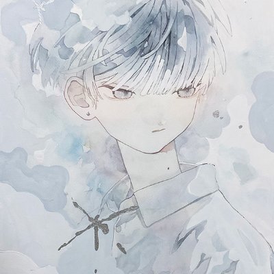 はんげつ🌓skeb募集中さんのプロフィール画像