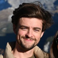 Joe Davies (@joewdavies) 's Twitter Profile Photo
