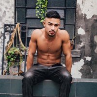 vitão (@victorvxr) 's Twitter Profile