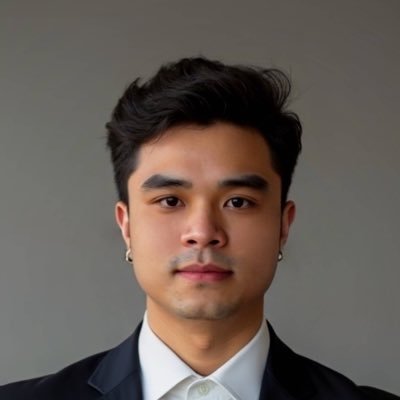 jessexiangli's profile picture. Second-year CS PhD Student at @FordhamNYC