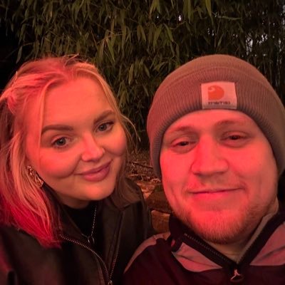 charliefj98's profile picture. BWFC