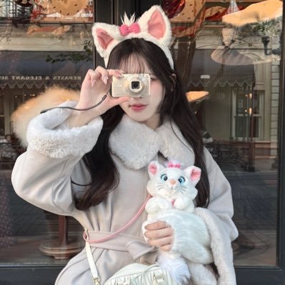 元男の子のわたしがアイドルのブログみたいに綴るアカウント。 アカウントこれだけです。