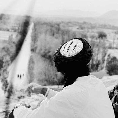 د یوې داسې ورځې آرمانجن،چې په هغې کې د الله ﷻ ځمکه له طاغوت څخه پاکه شي،تللی برم اعاده شي،ظالم قیدونه مات شي او د مؤمنانو زړونه په اسلامي شریعت ټکور شي.☝
