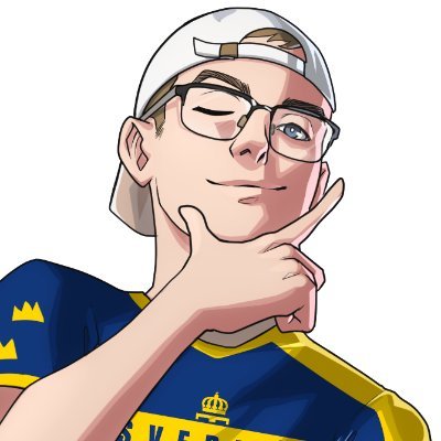 28 🇸🇪 He/Him | Social Lead @OwSweden | 100% critical hit accuracy | Number of haters: 9️⃣