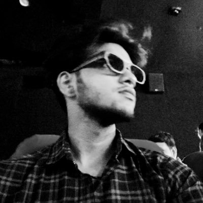 dev_divyaansh's profile picture. ML Grad