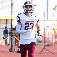 Jack Ciano (@jackciano23) 's Twitter Profile
