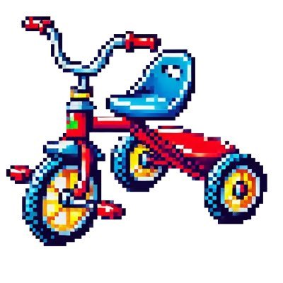 TriCycleP2P's profile picture. Innovative low barrier liquidity pool staking platform powered by $GOLD powered by Sanko Pets Stake to Earn $GOLD sink サンコでステーキング