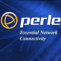 Perle Systems(@PerleSystemsInc) 's Twitter Profile Photo