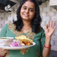 दीपा के व्यंजन Deepa Ke Vyanjan (@deepakevyanjan) 's Twitter Profile