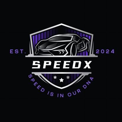 Speed Is in Our DNA🏎️Your ultimate source for car racing thrills, performance reviews, and adrenaline-pumping motorsport moments. Feel the rush with SpeedX!
