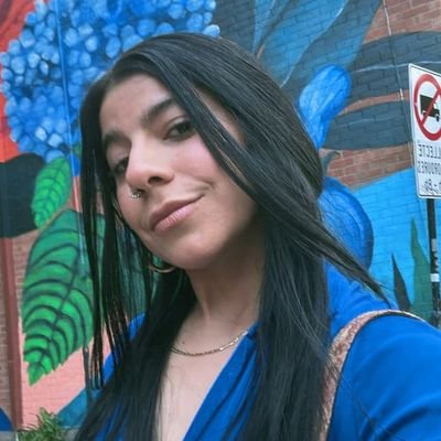 A veces solo hay que vivir sin sentir nada🌷🍒🌾.... sólo tú lo pudiste lograr 🔪💔
@SparkySierra ♠️
Yo, creeadora de ____
#LosMalportadosTeam