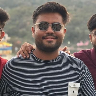 Krish_2211's profile picture. 