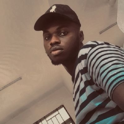 Netprenuer© @University of Ghana #New account..... Old account @Drey_klement055 suspended💔