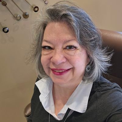 SDinTulsa's profile picture. Follower of Jesus. I am a mom and grandmother