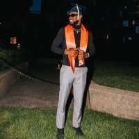 Damien Alford (@damienalford5) 's Twitter Profile