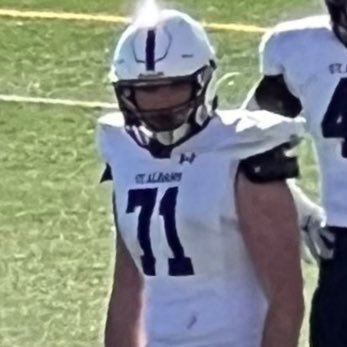 Charlie Palma Profile