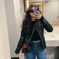 Melike işte (@melikets1) 's Twitter Profile