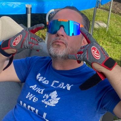 Doing The Leafs Convo Podcast since way back, 2018 or something. London’s Sportscaster.