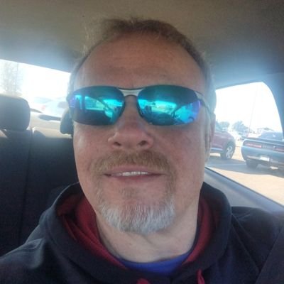 Believer in Jesus/ Husband/ Dad/Papa/Guitar player/ Steelworker/
Liberals enter at your own risk.
NO DM's