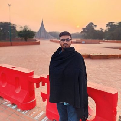 SadikuzzamanK's profile picture. html-верстальщик