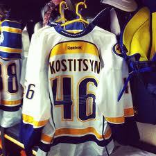 Love shoot puck on net. In Nashville with little brother to shoot puck on net together.