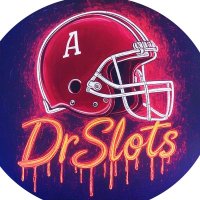 DrSlots (@drslotsdrip) 's Twitter Profile Photo DrSlots (@drslotsdrip) 's Twitter Profile Photo