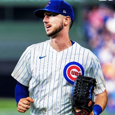 diehard Cubs, Bears, Bulls, and Illini fan. I write about the Cubs for fun. PCAs biggest fan. Caleb Williams is my savior. Prez of Luther Burden FC. FO23EVER