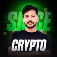 Since Crypto (@since_crypto) 's Twitter Profile