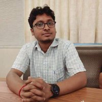 Suvendu Dey (@suvendu_jrf) 's Twitter Profile Photo