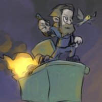 E. Darwin Hartshorn ⳩ (@logosimian) 's Twitter Profile Photo E. Darwin Hartshorn ⳩ (@logosimian) 's Twitter Profile Photo
