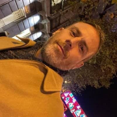 TomRand358123's profile picture. 