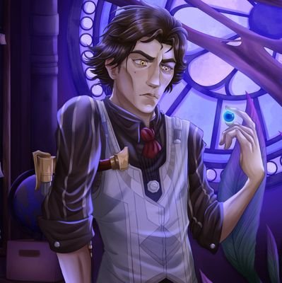 Lizou La Renardeさんのプロフィール画像
