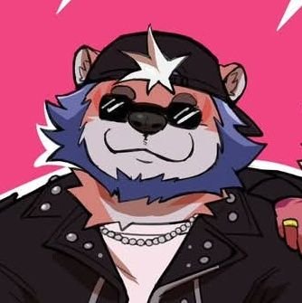 Random Gaymer Bear
Might Tweet NSFW/SFW furry stuff
FFXIV: Primal
My catto: @meocondainhan 🐯❤️