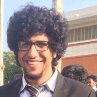 Abhishek Sethi (@abhisheksethi96) 's Twitter Profile