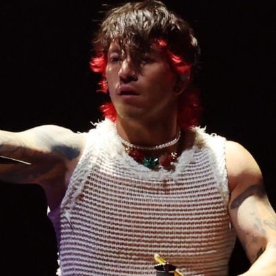 NIXmcgrath's profile picture. THEY/SHE/HE

Kryptonian.