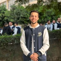 Ahmed S.Gomaa (@ahmedsgomaa5) Twitter profile photo