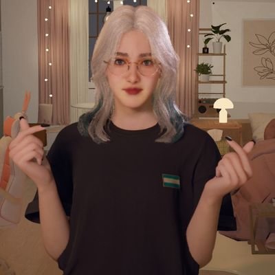 '98• personal acc + a slice of fandom life • lowkey rt bot • why am I here • ger/eng • she/her • kpop acc was @orionnacht