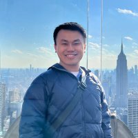 Pengfei Cai (@pengfeicsci) 's Twitter Profile Photo Pengfei Cai (@pengfeicsci) 's Twitter Profile Photo