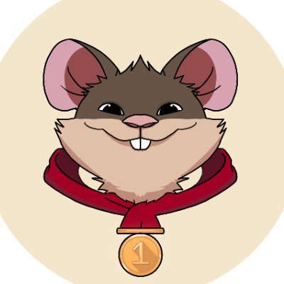 magawasol's profile picture. Tiny Hero, Inmortal Legacy on Solana