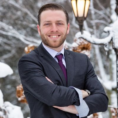 ScottGraham1316's profile picture. Jesus is Lord | Skol
