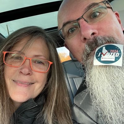 Msmeesha139's profile picture. Wife, mom, dog-lover, life-long Idahoan, retired software development manager. Avid reader. DMs get you blocked.