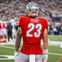 Josh Perry (@josh23perry) 's Twitter Profile