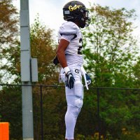 NAZIR “SPEEDY” DIGGS⚡️ (@nazdiggs4) 's Twitter Profile