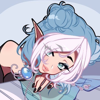 📚Cozy Storytelling #vtuber✨️Escape reality in comfort and peace 🫂Team @TTvTotallyHuman 📧 stephanietsunami@gmail.com