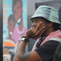 Felton (Afrikan Lives Matter) ππΉ π΅πΈ (@fpier042) 's Twitter Profile