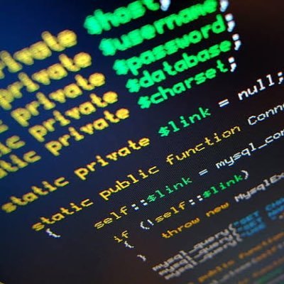 TongCodes's profile picture. Software Dev || South Africa 🇿🇦|| Back-End