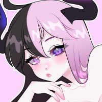 ⋆˖⁺☽ Bunny ☾⁺˖⋆ on VGen (@tsunderebunnyy) 's Twitter Profile Photo