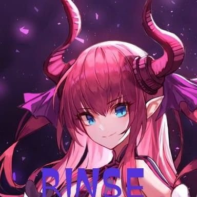 Hello! She/Her🌸Graphics by professional,🌸I can design 2D/3D Vtuber model Rigging Or static,VR Chat,anime,furry, animations,🌸providing custom quality work🌸